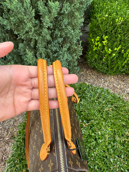 Louis Vuitton Turenne MM