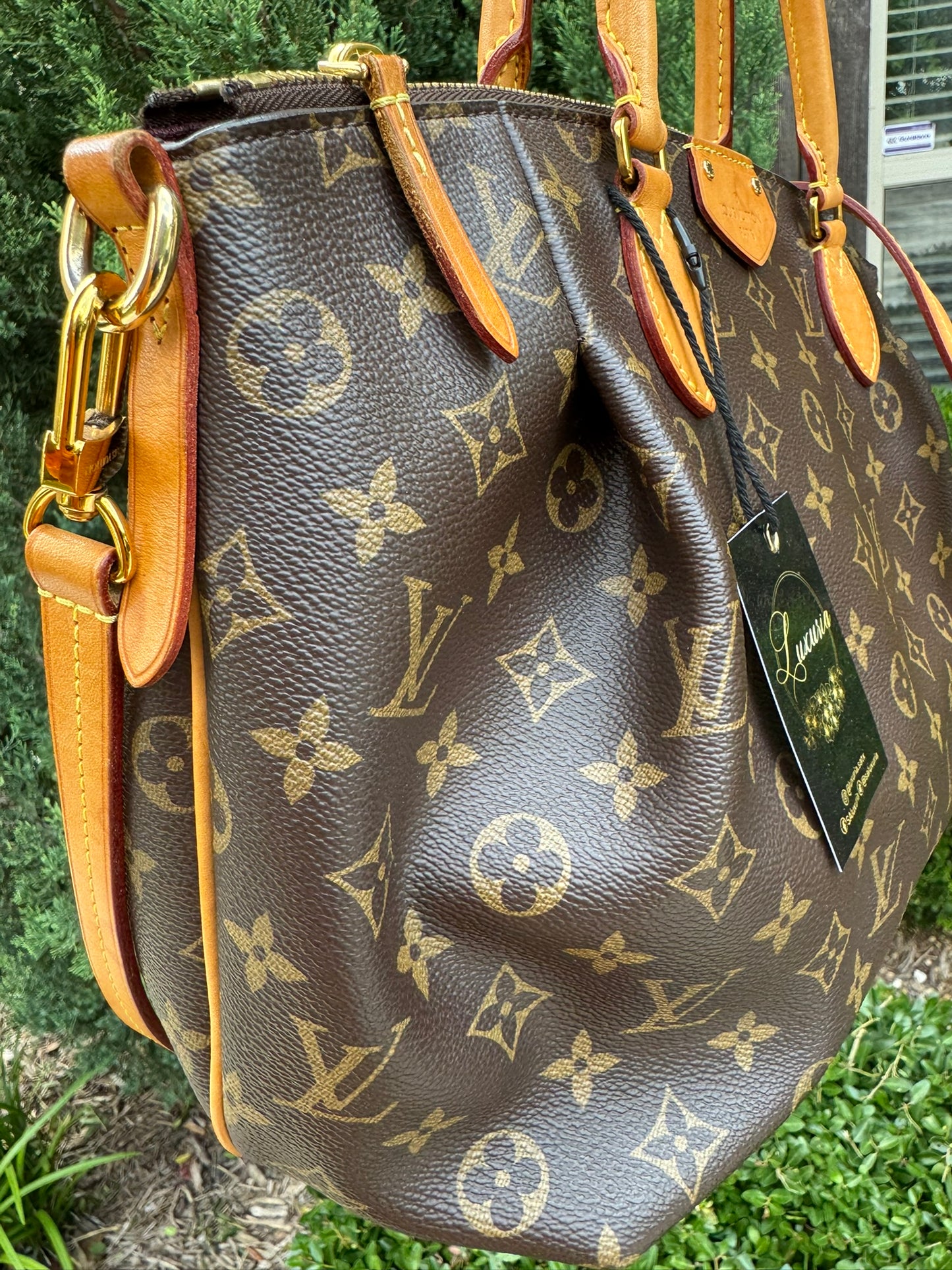 Louis Vuitton Turenne MM