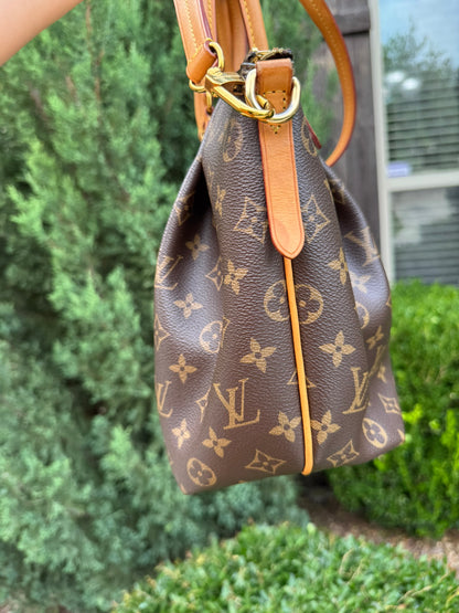 Louis Vuitton Turenne MM
