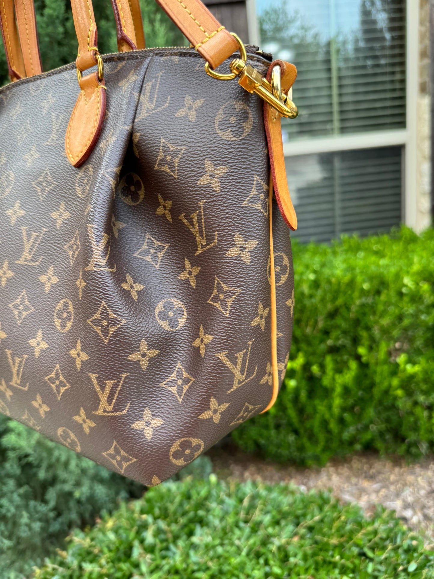 Louis Vuitton Turenne MM