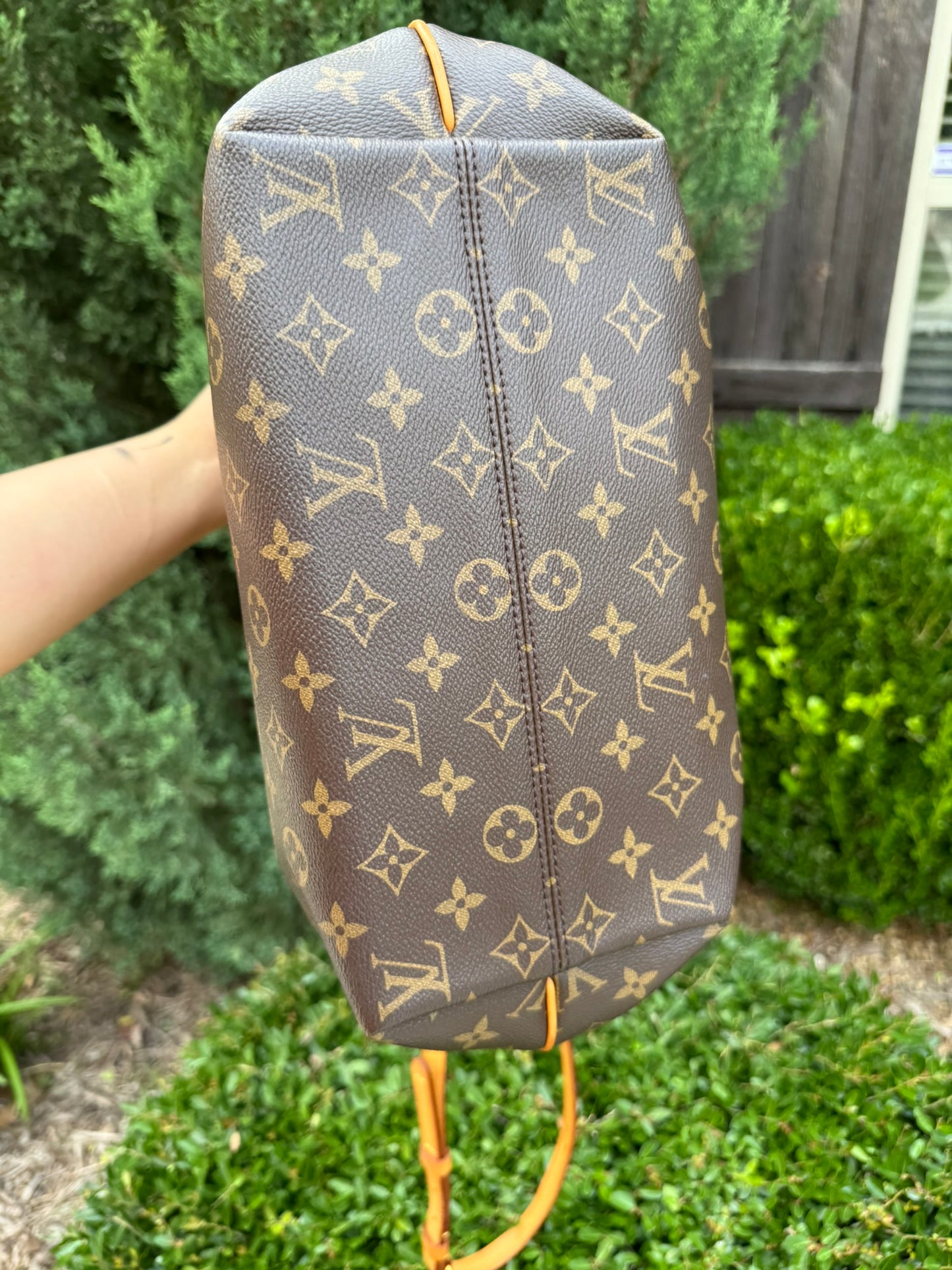 Louis Vuitton Turenne MM