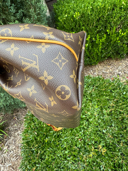 Louis Vuitton Turenne MM