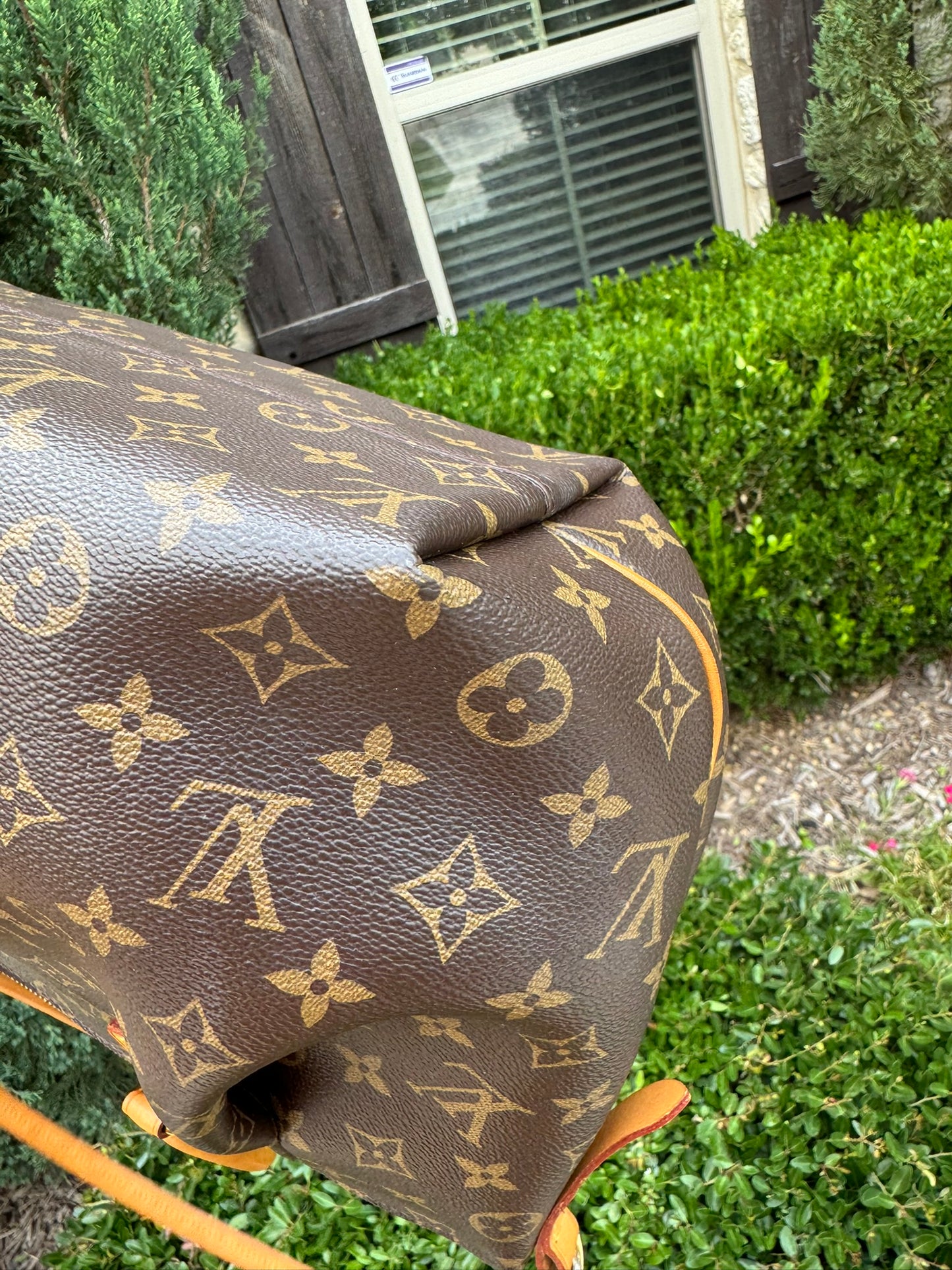 Louis Vuitton Turenne MM