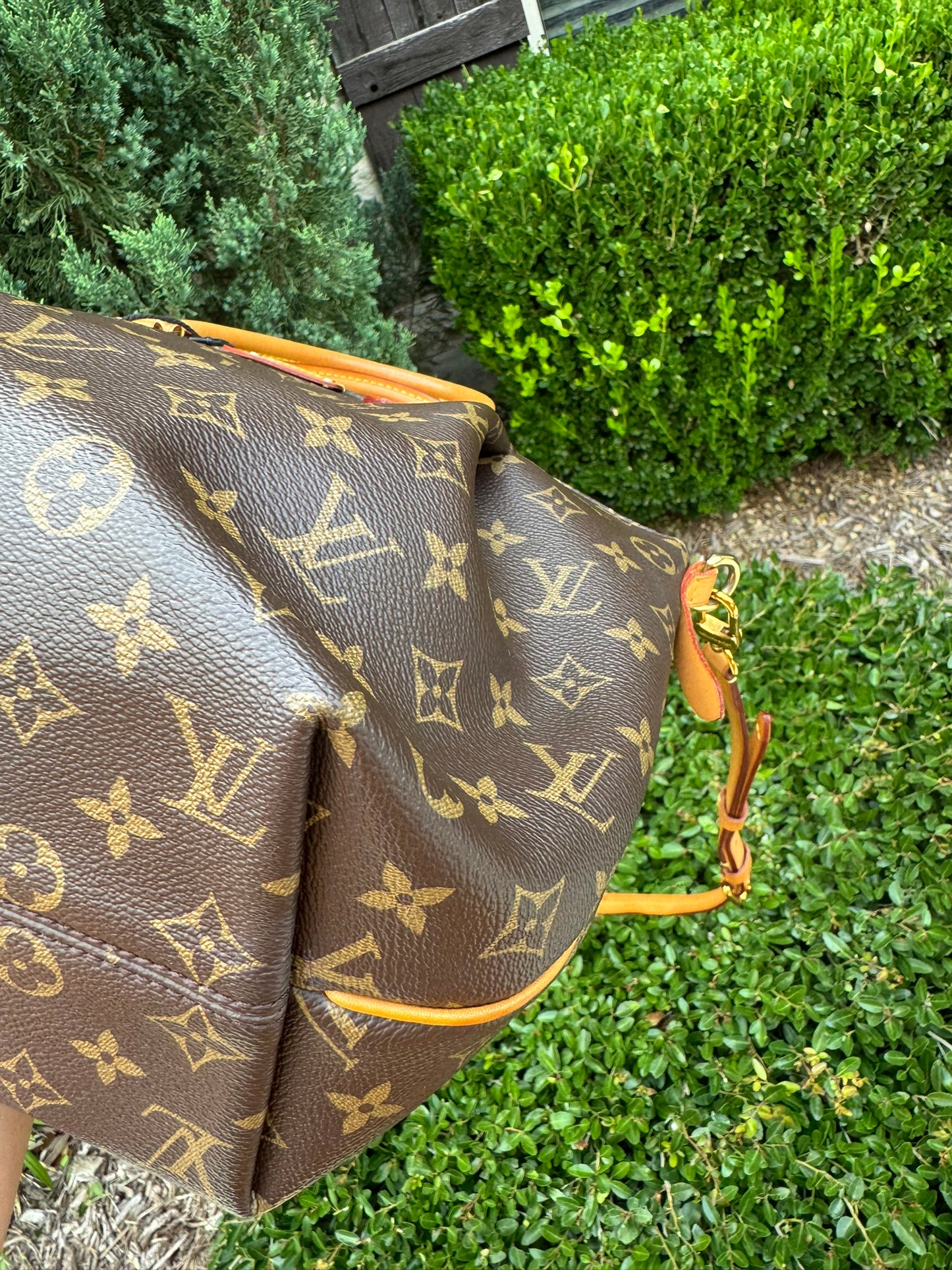Louis Vuitton Turenne MM