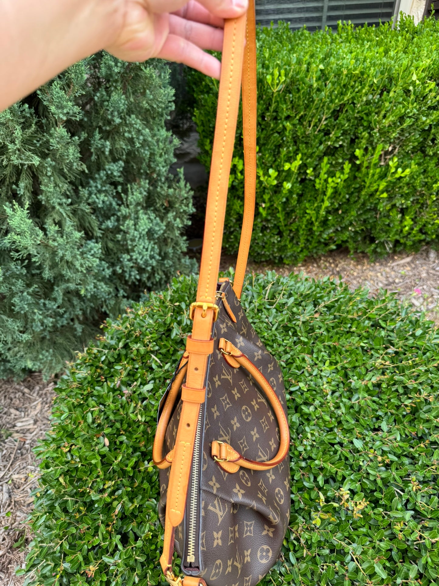 Louis Vuitton Turenne MM