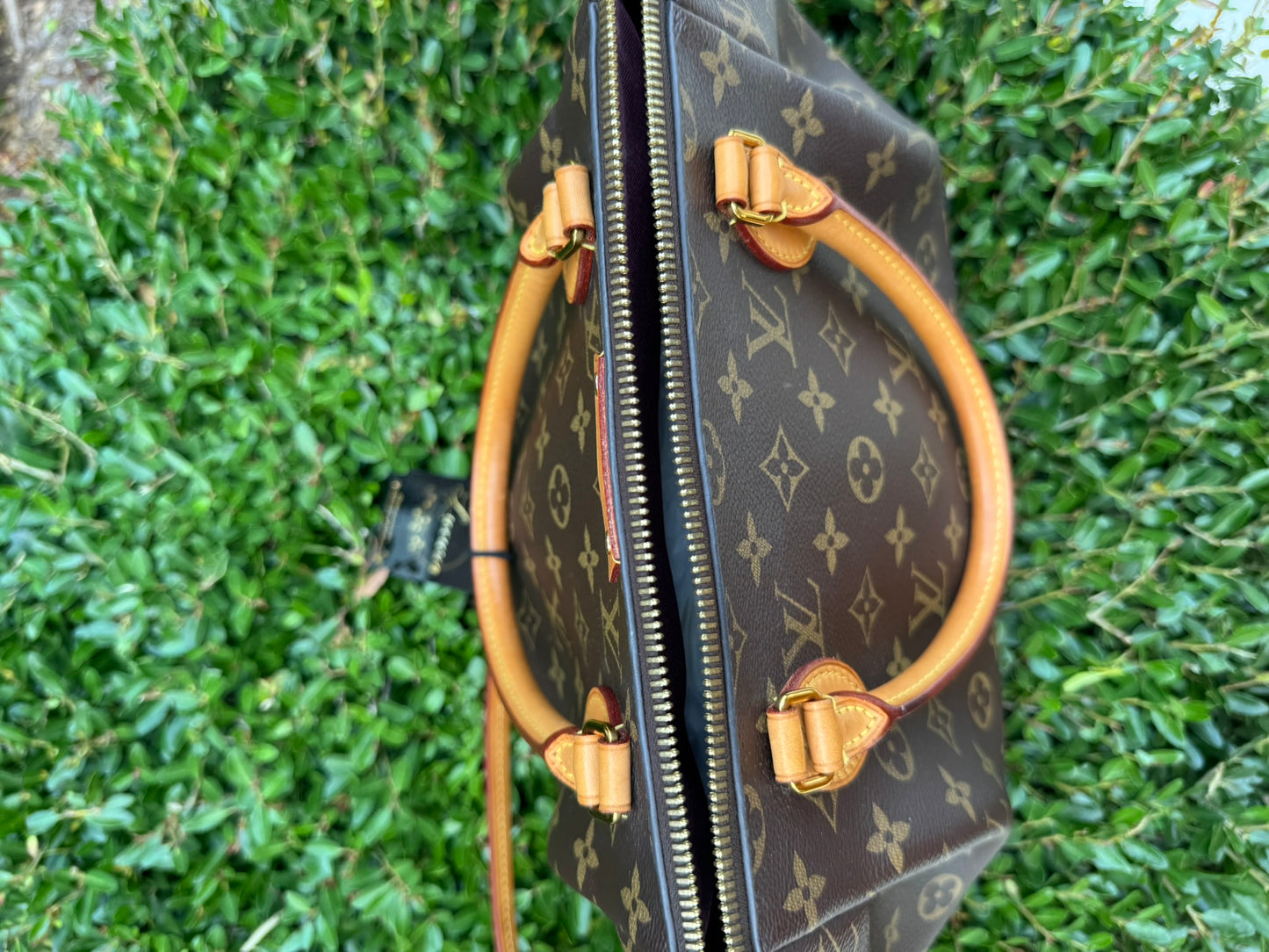 Louis Vuitton Turenne MM