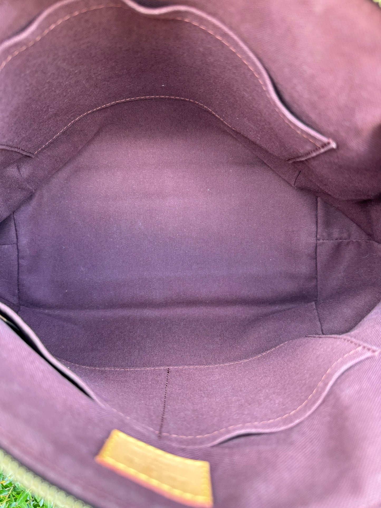 Louis Vuitton Turenne MM