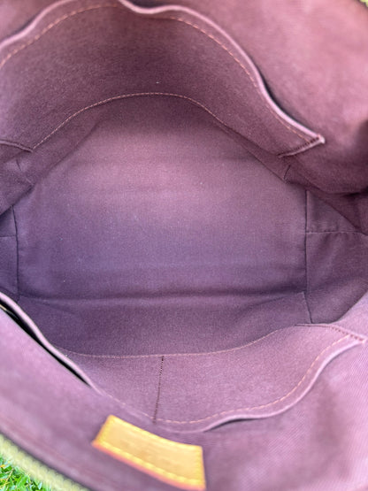 Louis Vuitton Turenne MM