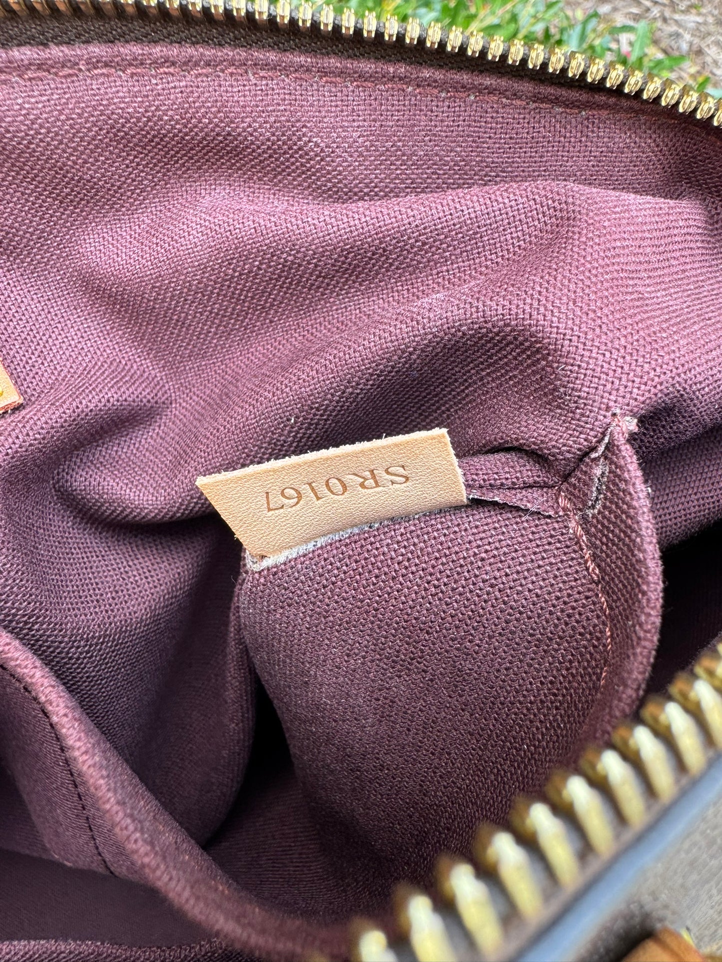 Louis Vuitton Turenne MM