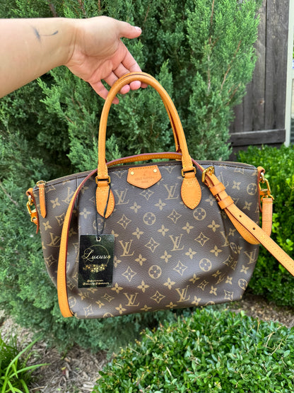 Louis Vuitton Turenne MM