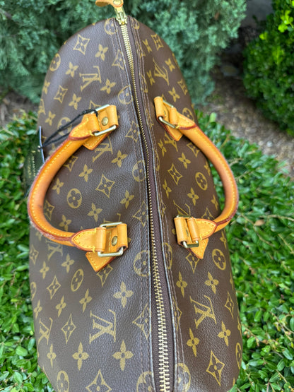 Louis Vuitton Speedy 35