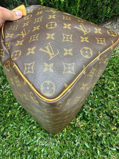 Louis Vuitton Speedy 35