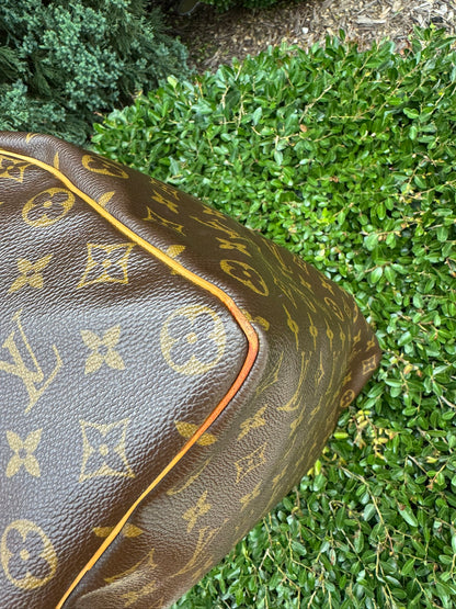 Louis Vuitton Speedy 35