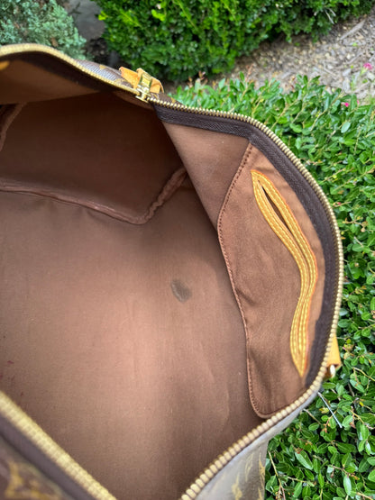 Louis Vuitton Speedy 35