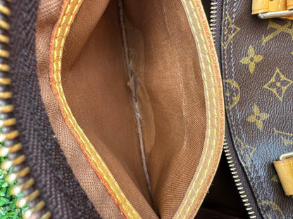 Louis Vuitton Speedy 35
