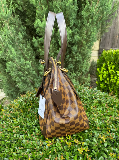 Louis Vuitton Verona MM in Damier Ebene Canvas