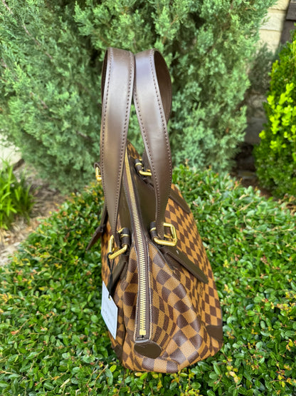 Louis Vuitton Verona MM in Damier Ebene Canvas