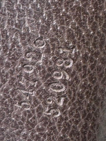 Gucci Ophidia Small Messenger Bag in GG Supreme Canvas