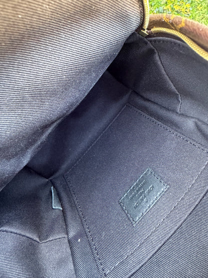 Louis Vuitton Palm Springs Mini Backpack