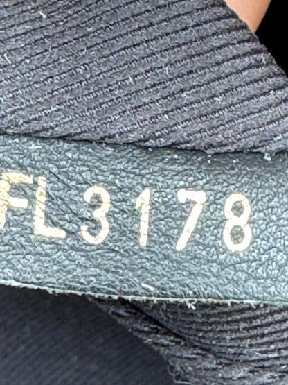 Louis Vuitton Palm Springs Mini Backpack