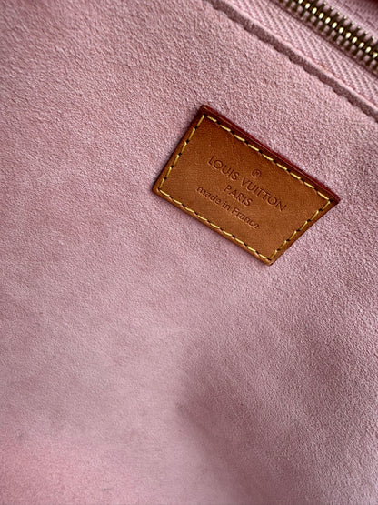 Louis Vuitton Propriano in Damier Azur Canvas