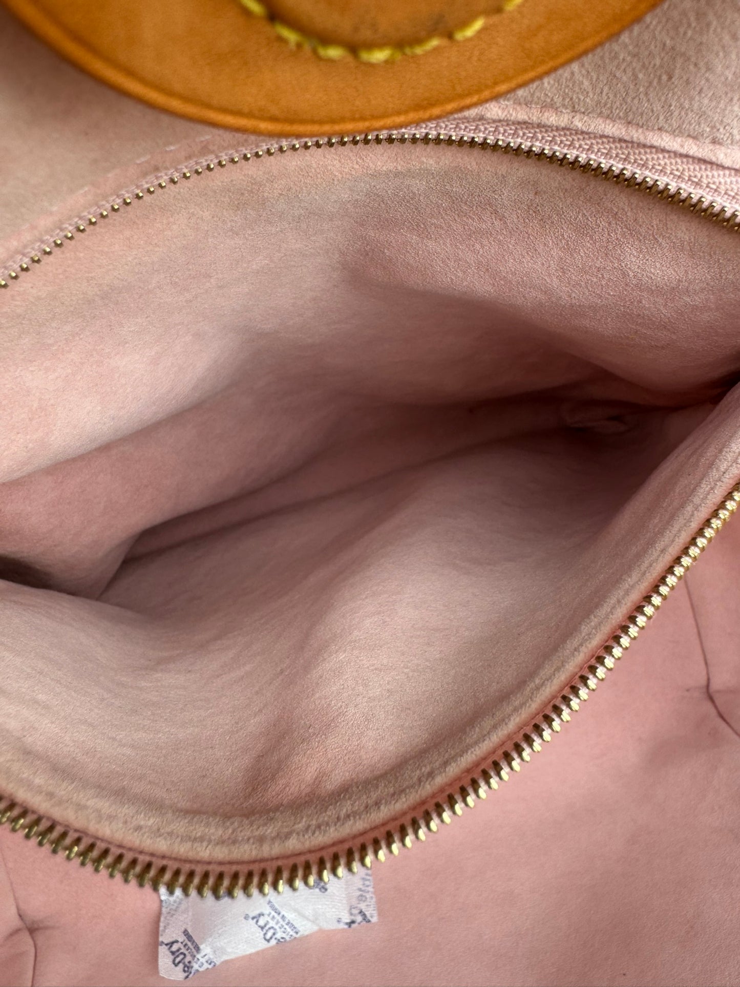 Louis Vuitton Propriano in Damier Azur Canvas