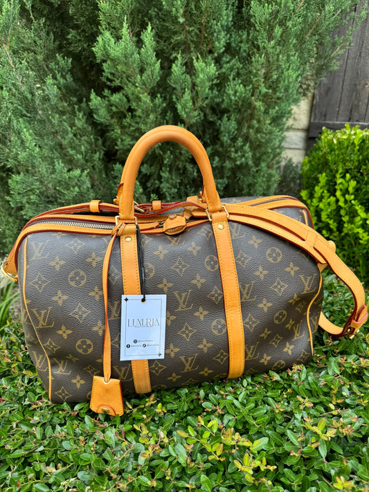 Louis Vuitton Sofia Coppola