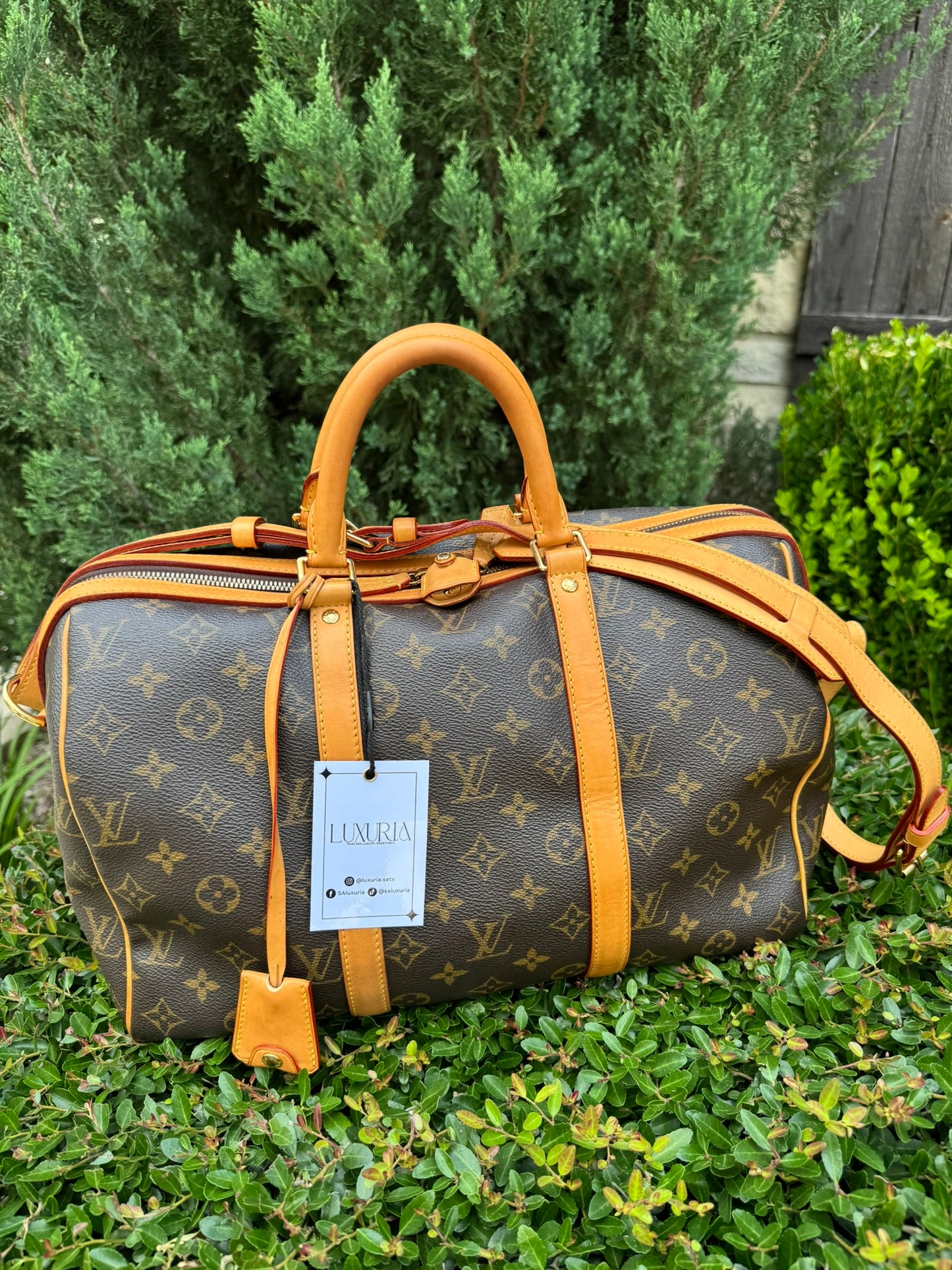 Louis Vuitton Sofia Coppola