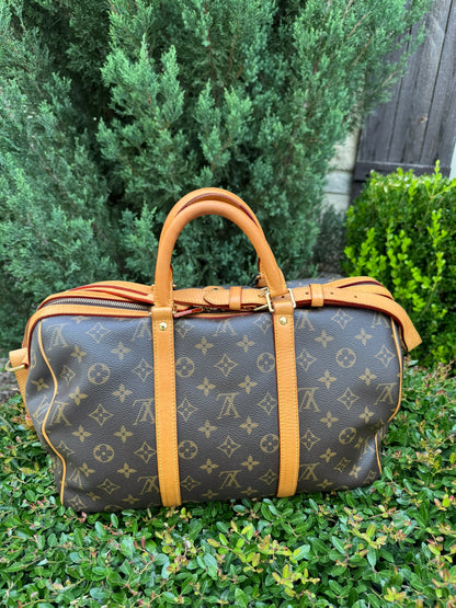 Louis Vuitton Sofia Coppola