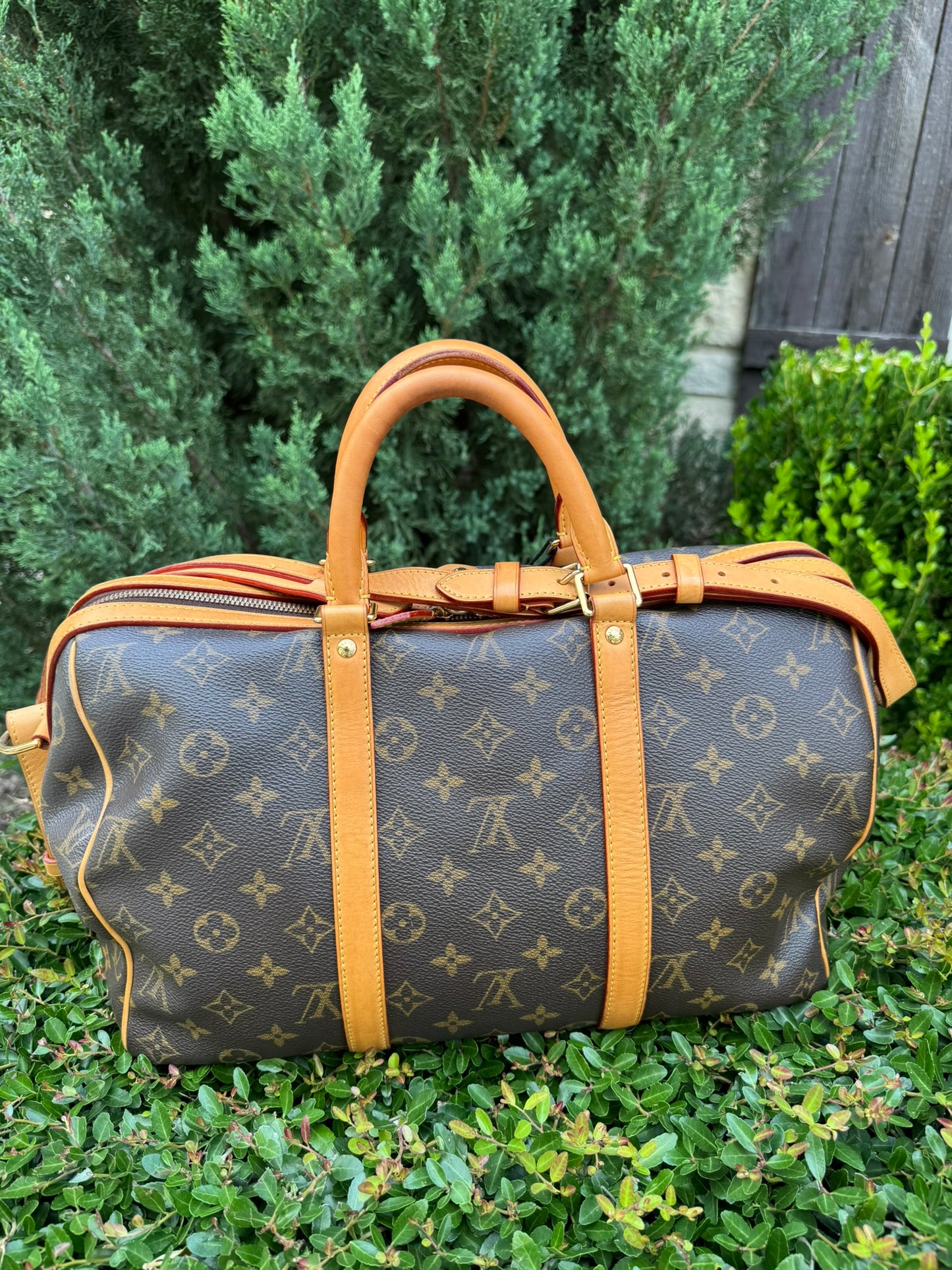 Louis Vuitton Sofia Coppola