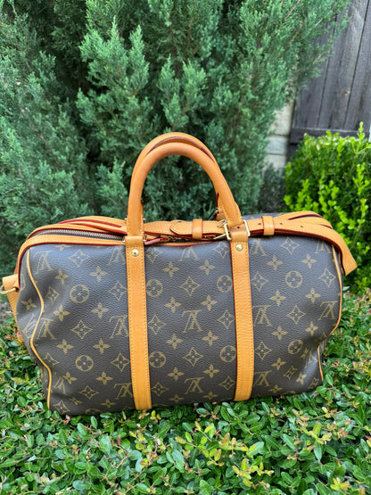 Louis Vuitton Sofia Coppola