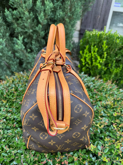 Louis Vuitton Sofia Coppola