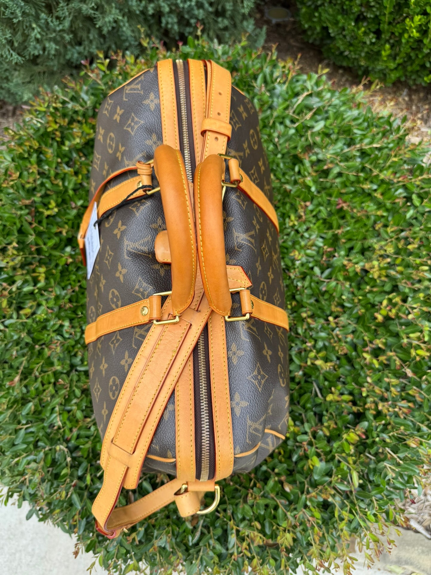 Louis Vuitton Sofia Coppola