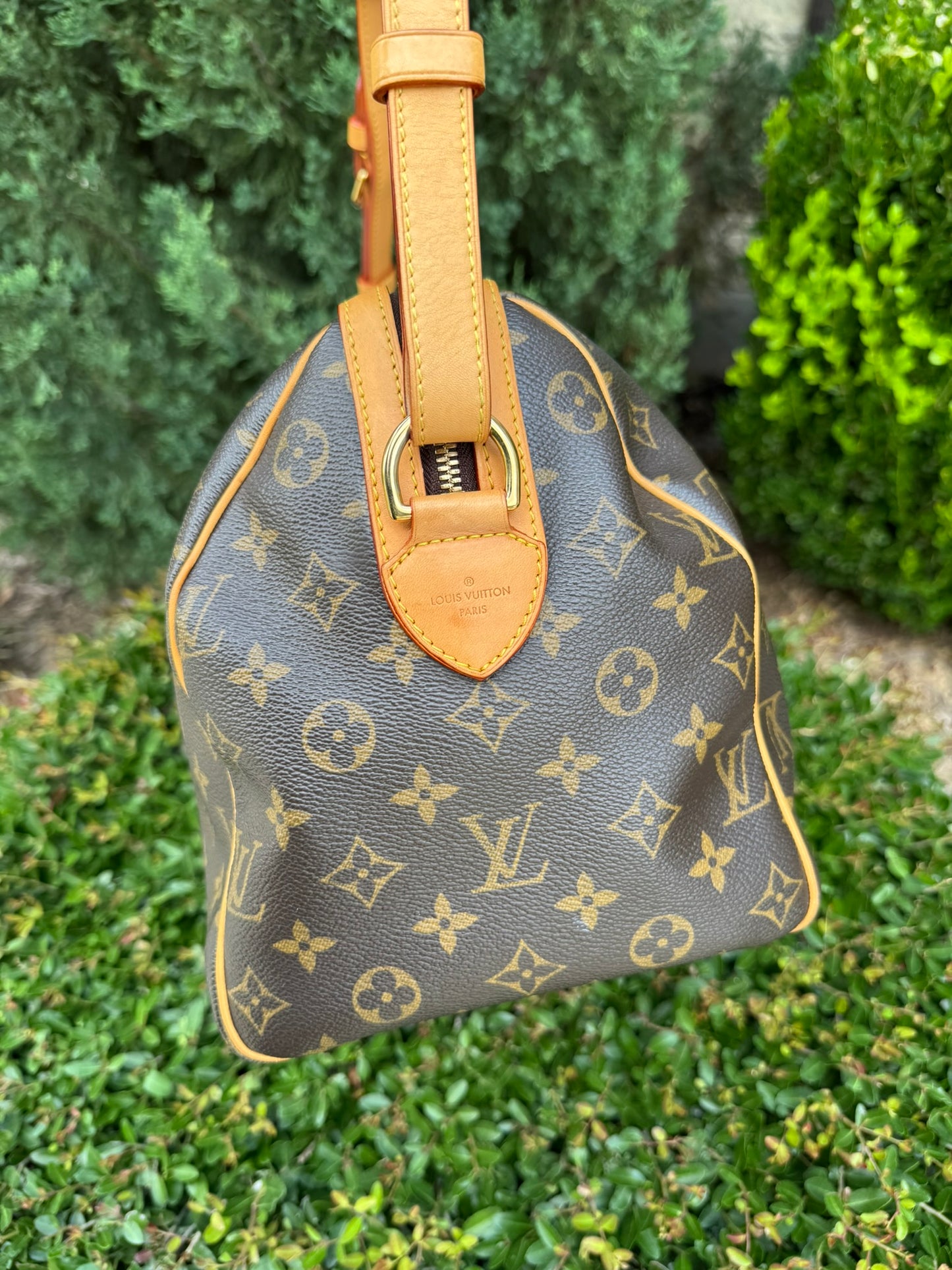 Louis Vuitton Sofia Coppola