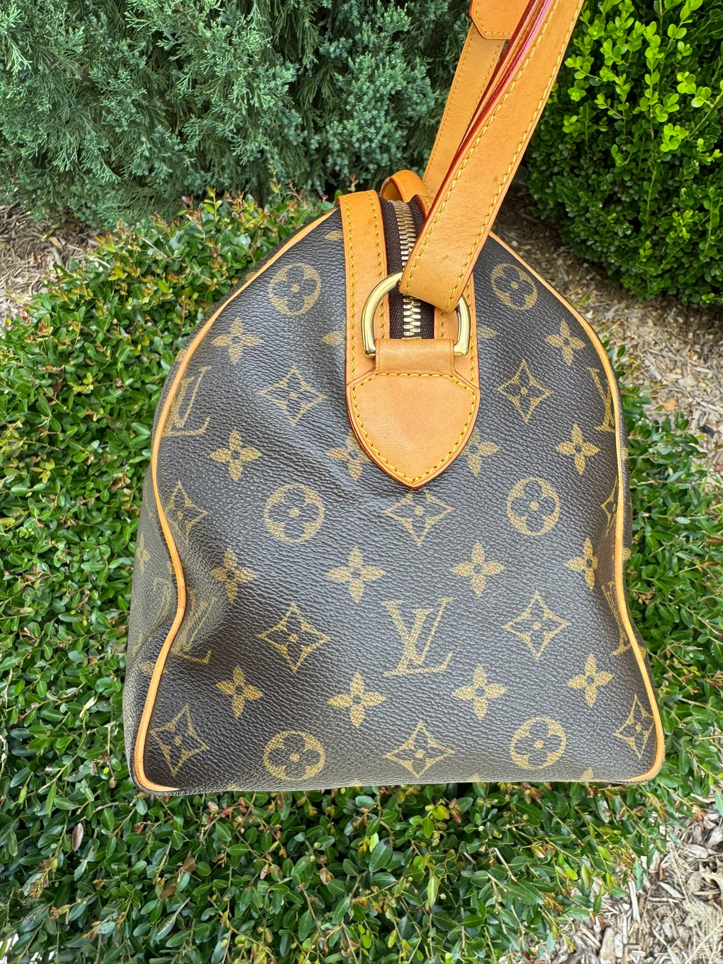 Louis Vuitton Sofia Coppola