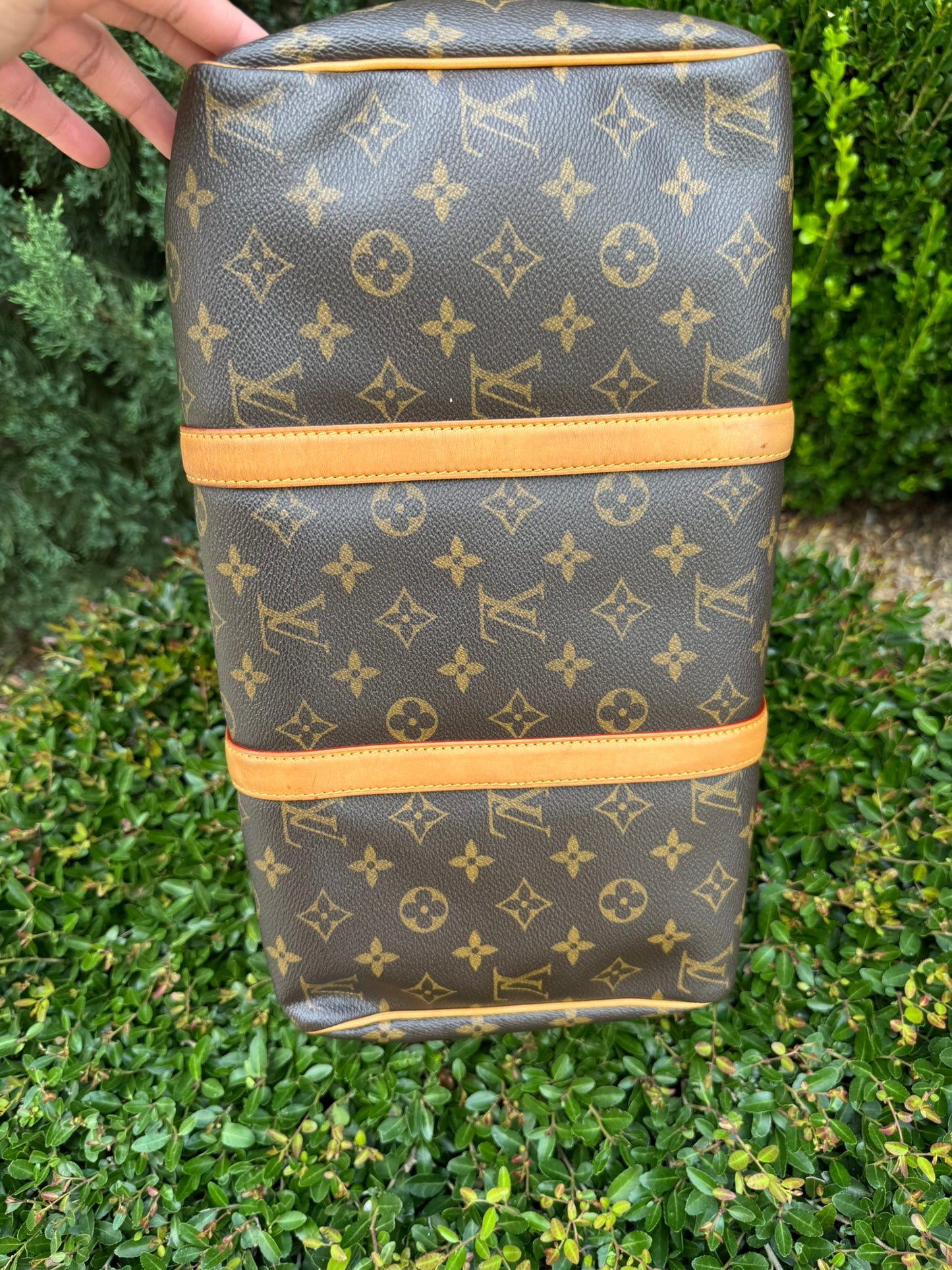 Louis Vuitton Sofia Coppola