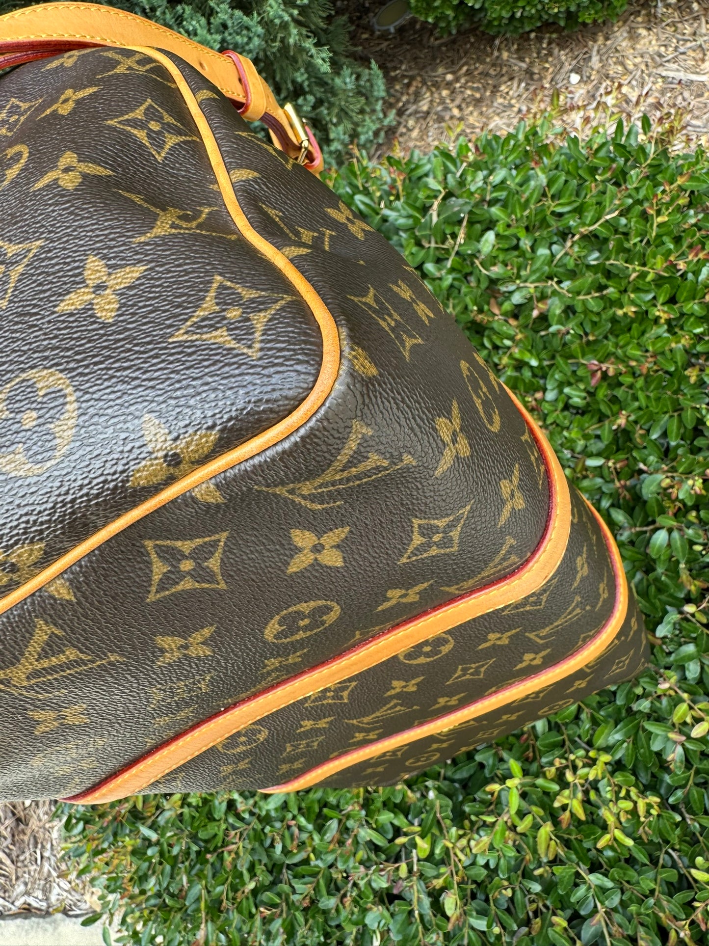 Louis Vuitton Sofia Coppola