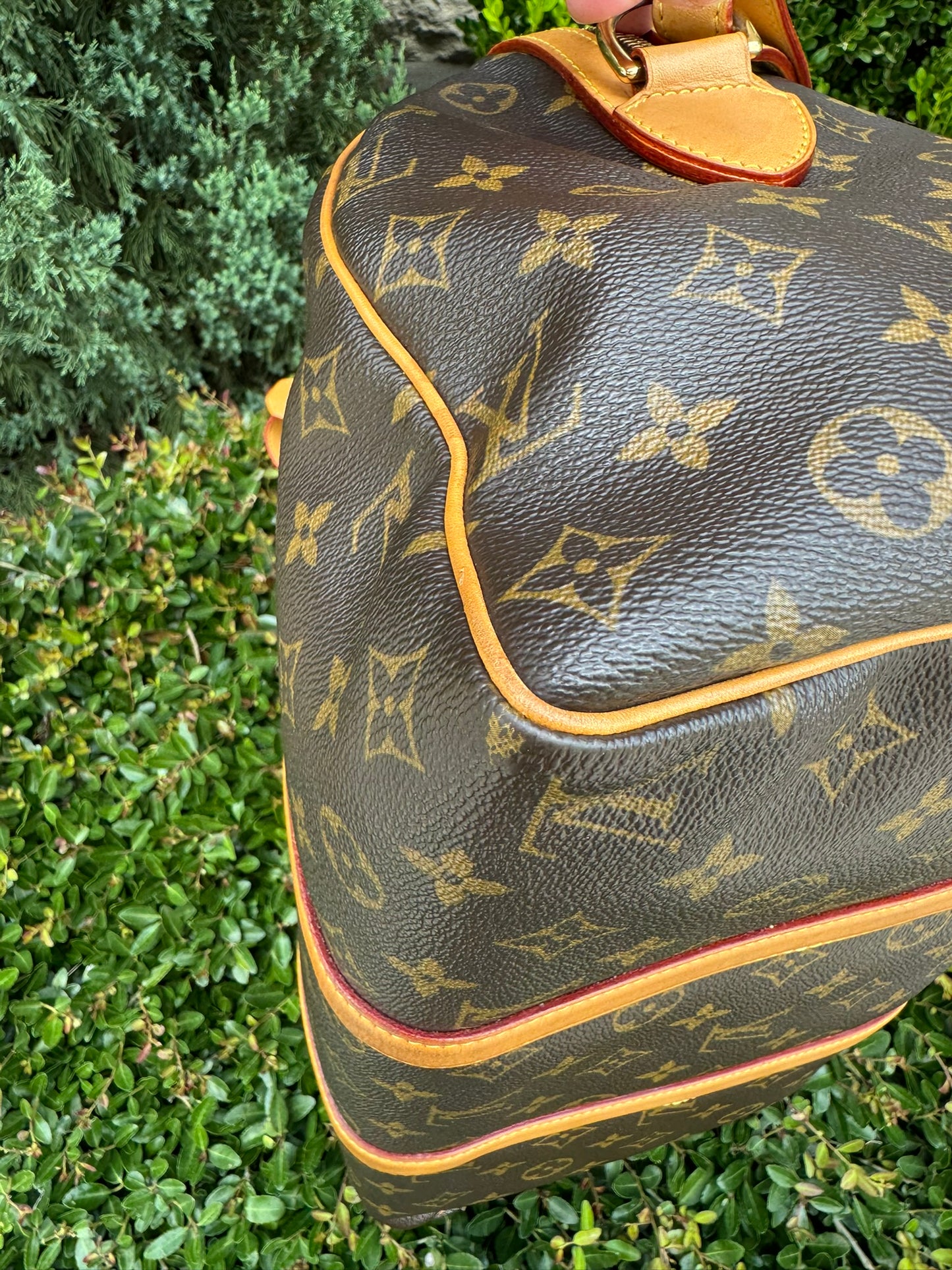 Louis Vuitton Sofia Coppola