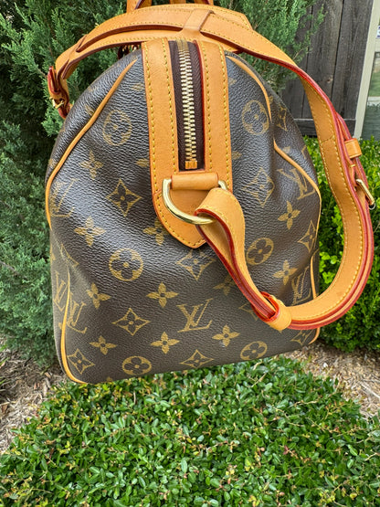 Louis Vuitton Sofia Coppola