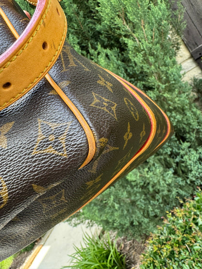 Louis Vuitton Sofia Coppola