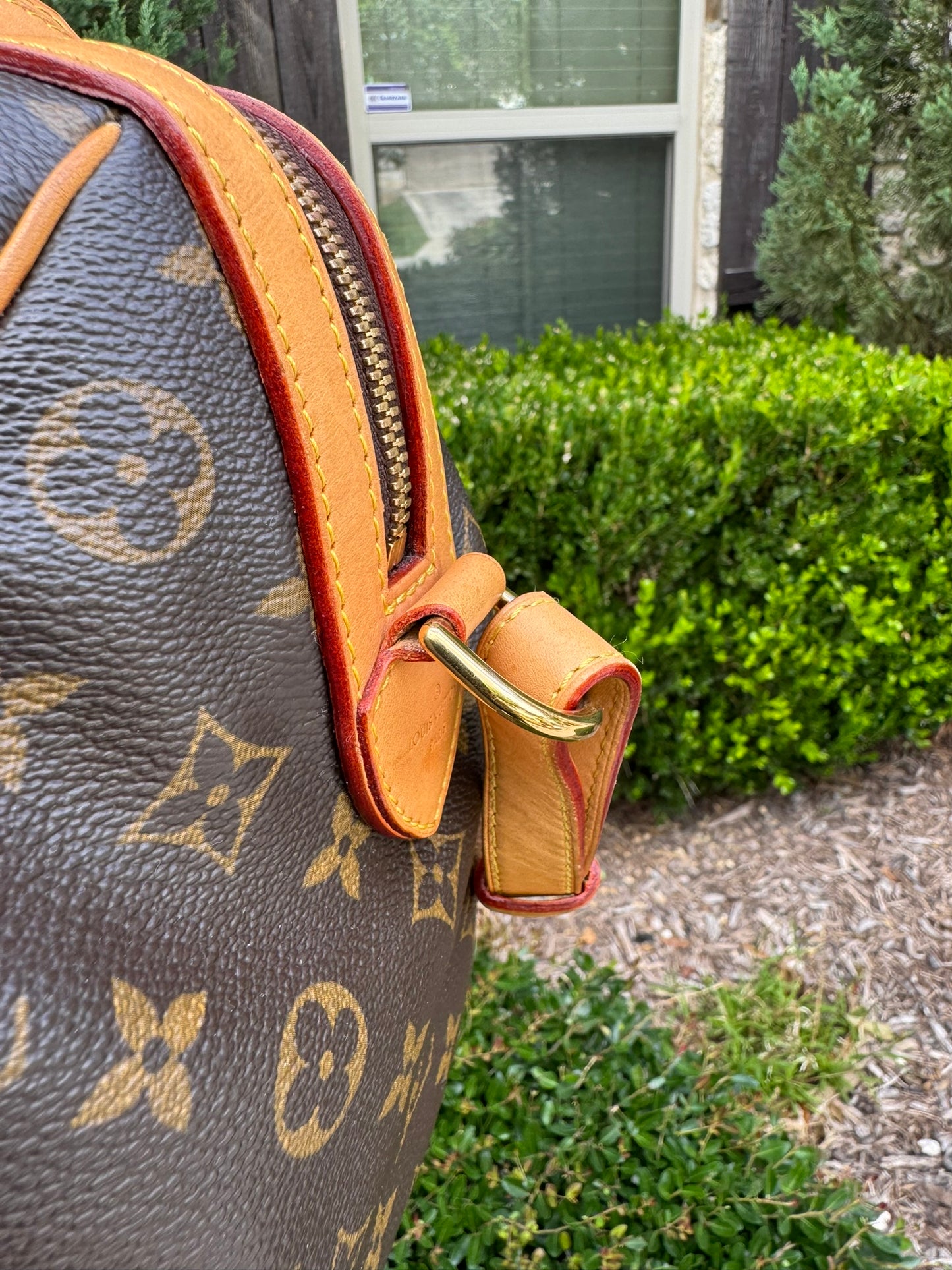 Louis Vuitton Sofia Coppola