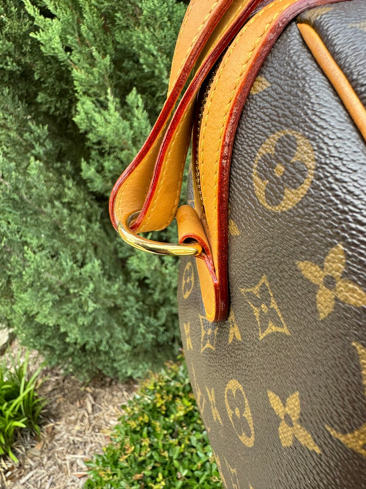 Louis Vuitton Sofia Coppola