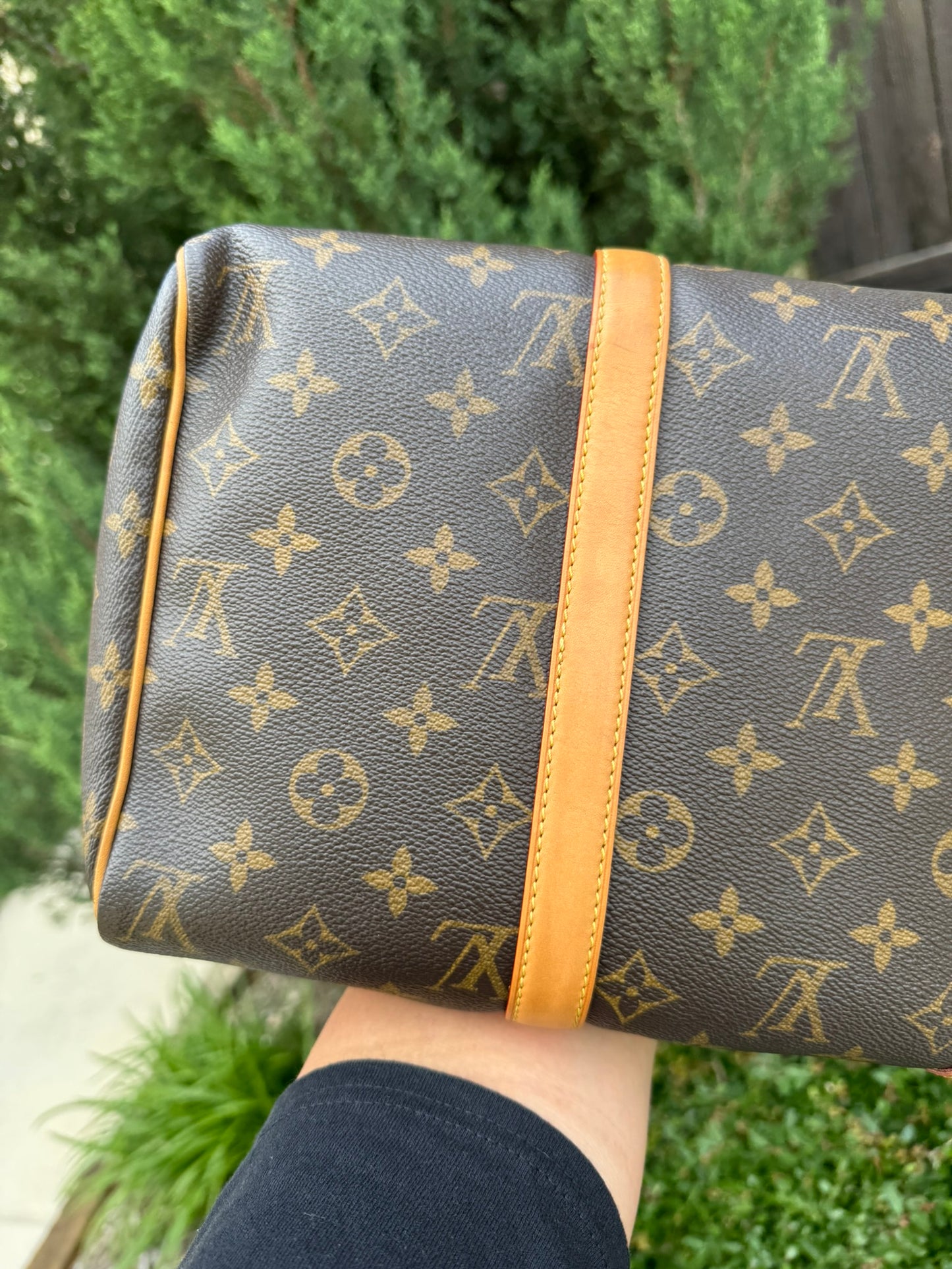 Louis Vuitton Sofia Coppola