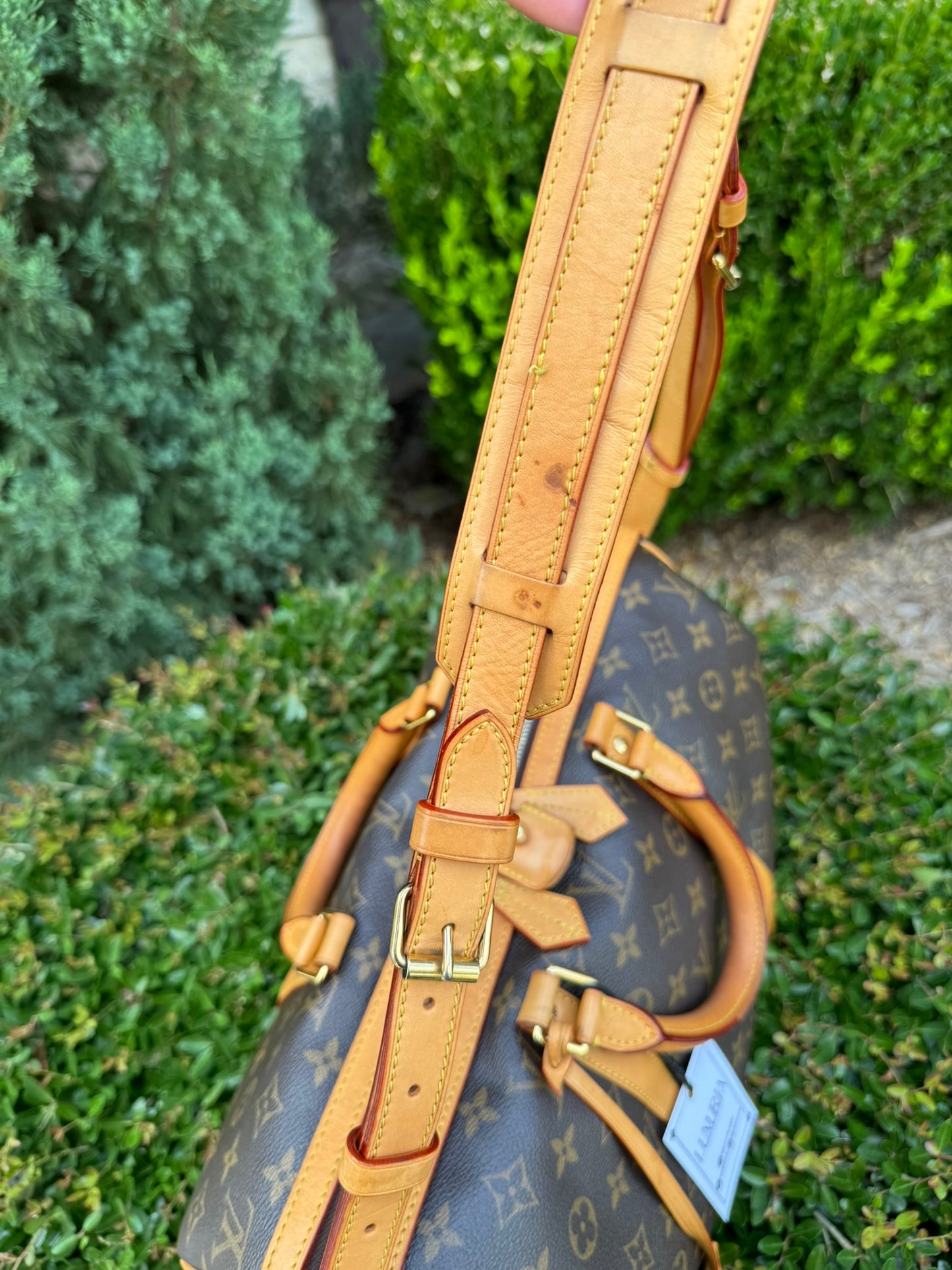 Louis Vuitton Sofia Coppola