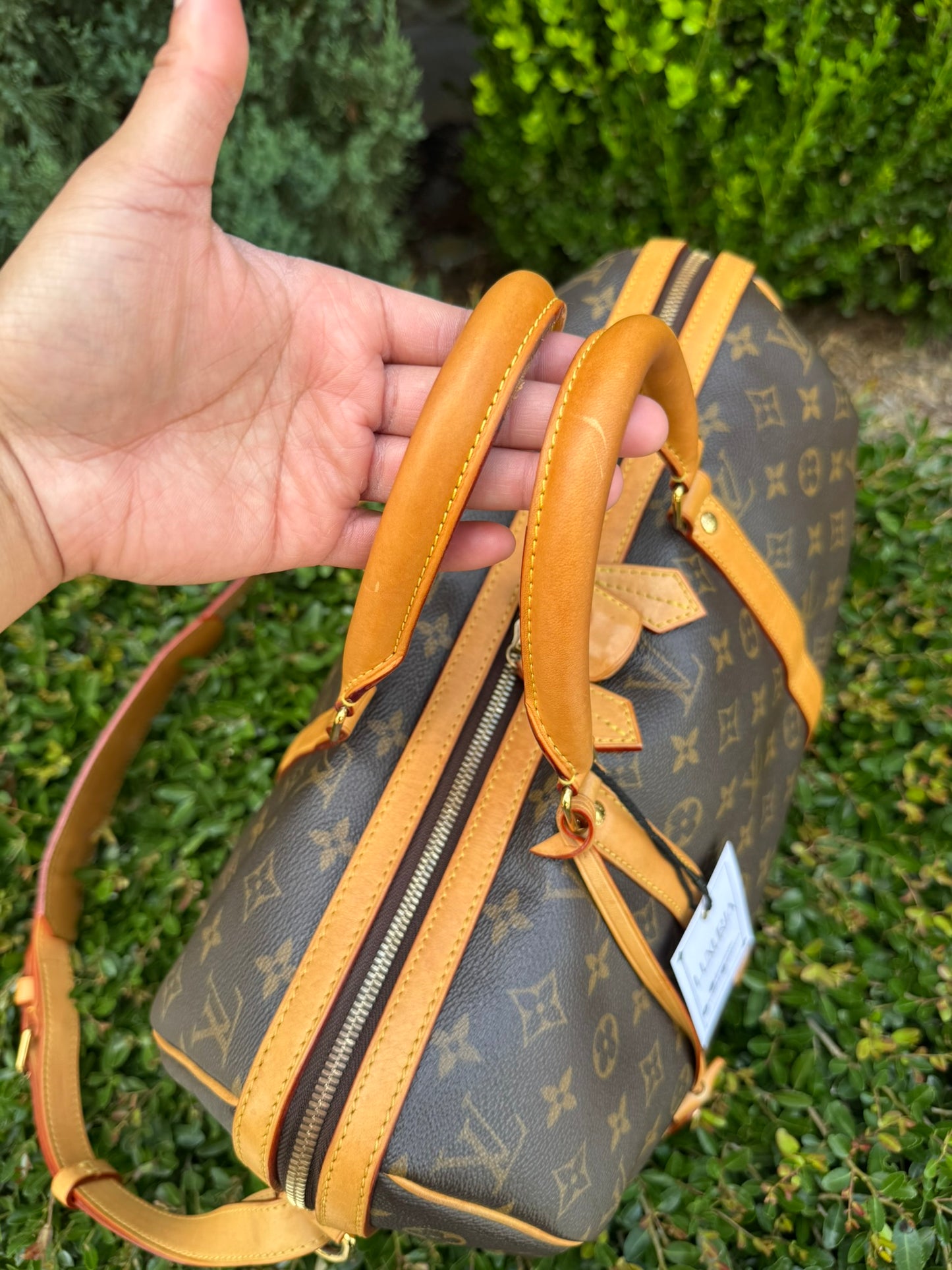 Louis Vuitton Sofia Coppola