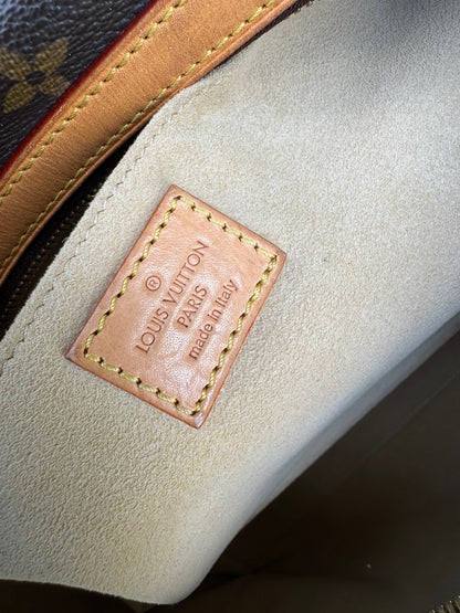 Louis Vuitton Sofia Coppola