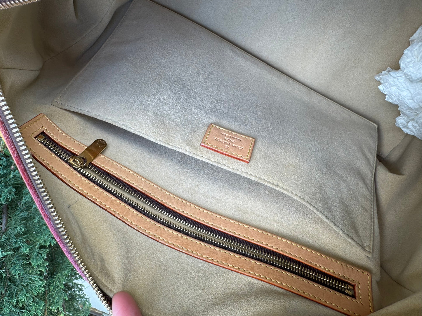 Louis Vuitton Sofia Coppola