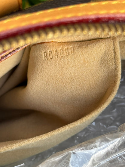 Louis Vuitton Sofia Coppola