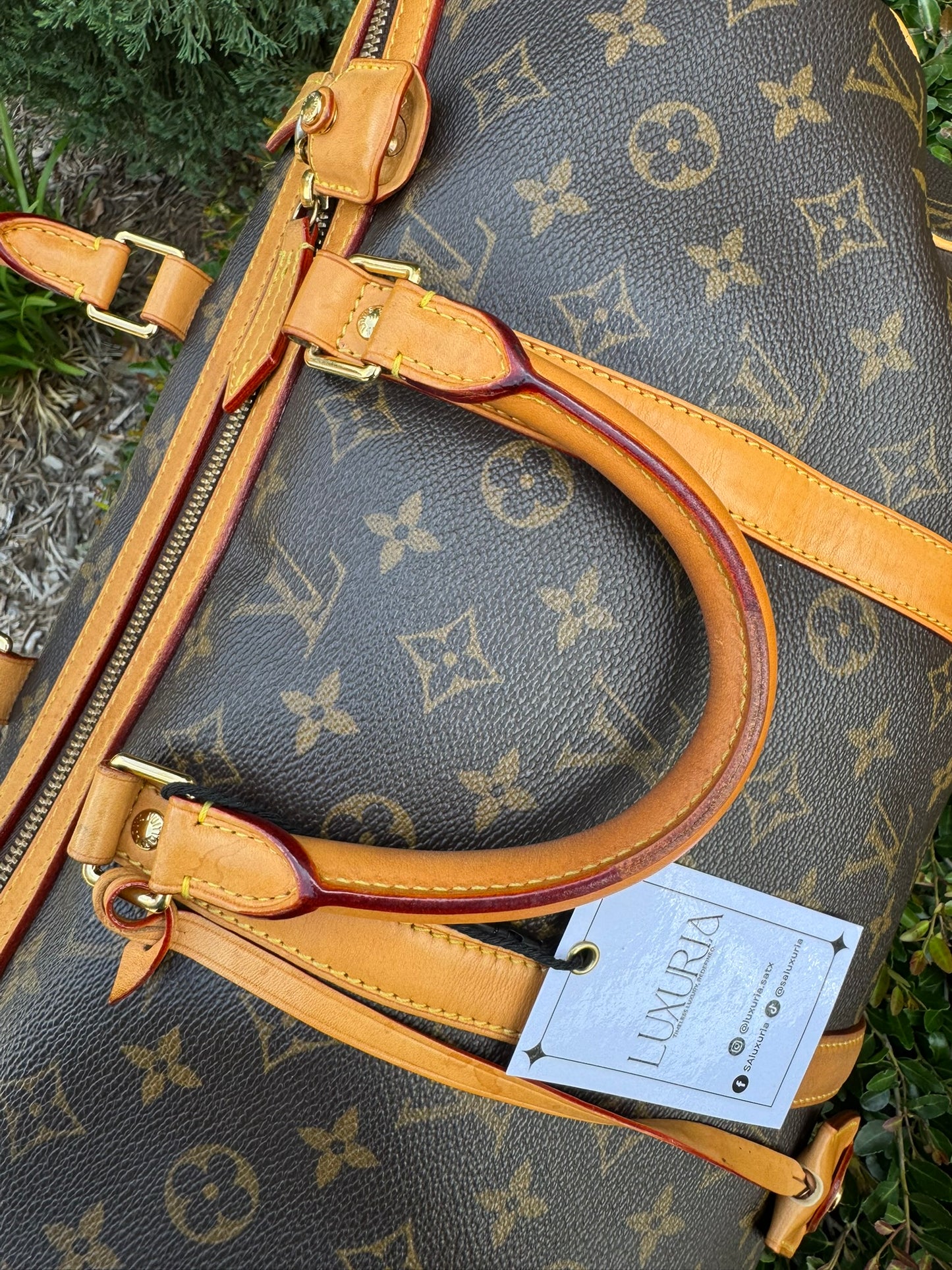 Louis Vuitton Sofia Coppola