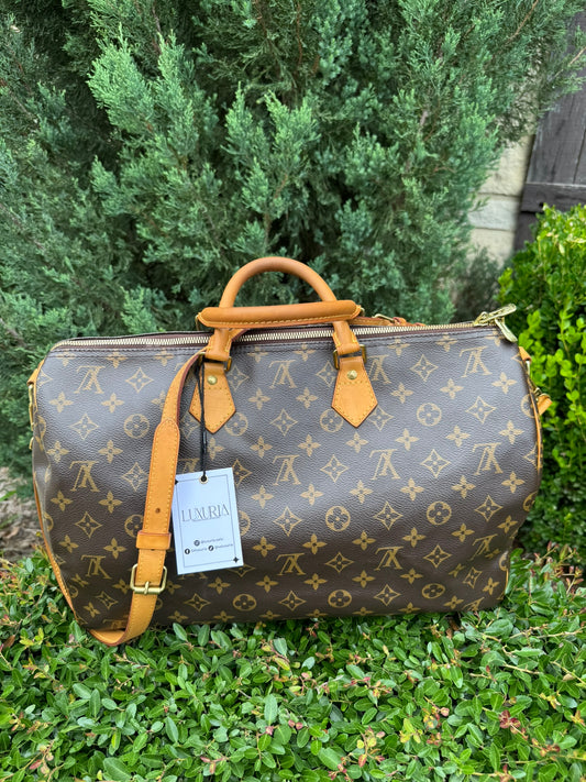 Louis Vuitton Speedy Bandoulière 40